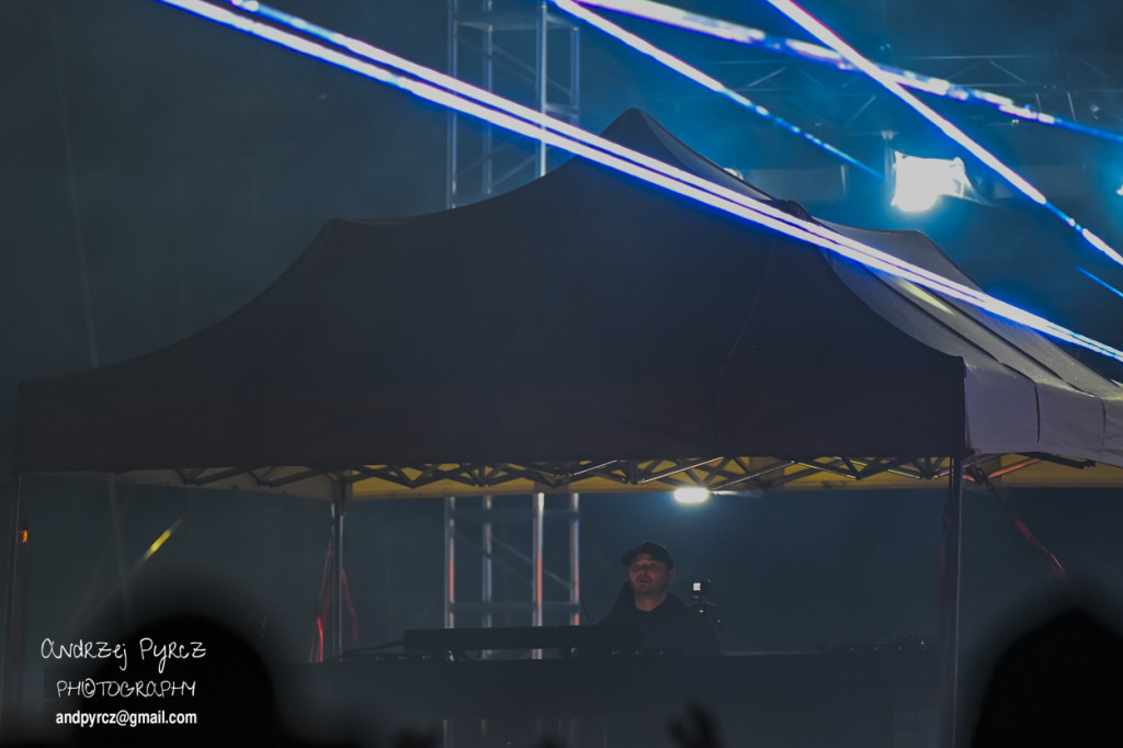 II Factory Of Sound Festival w Pile (1)