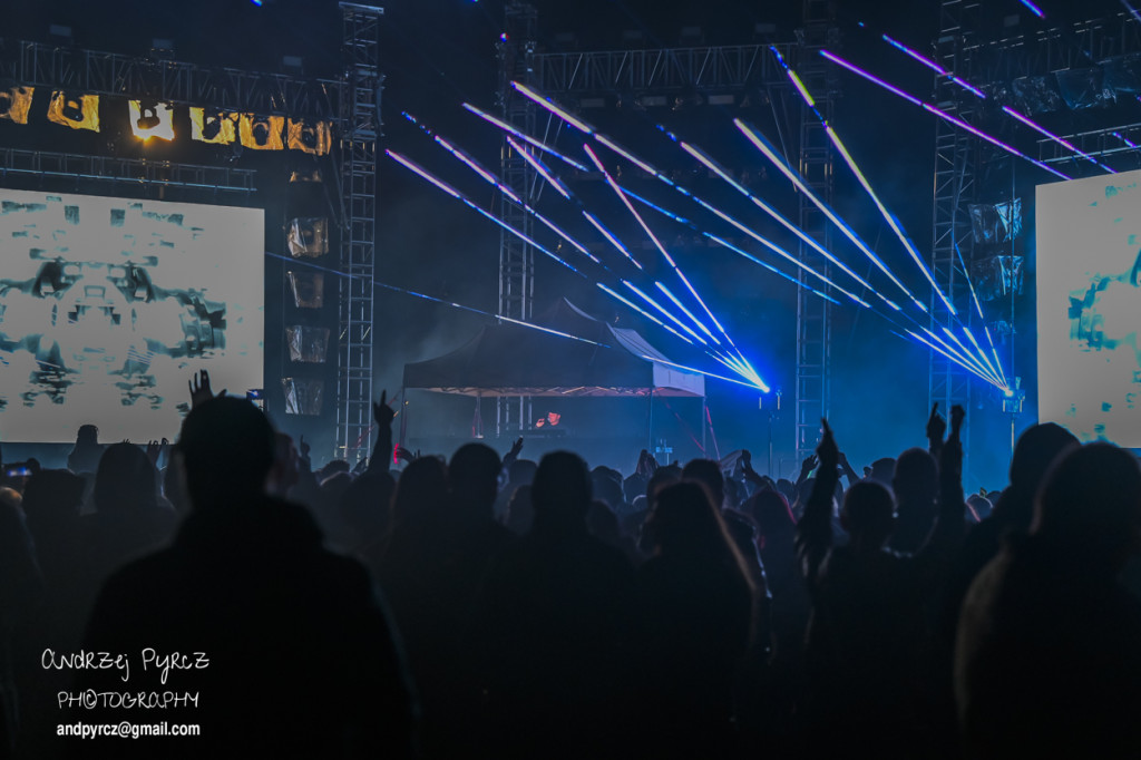 II Factory Of Sound Festival w Pile (1)
