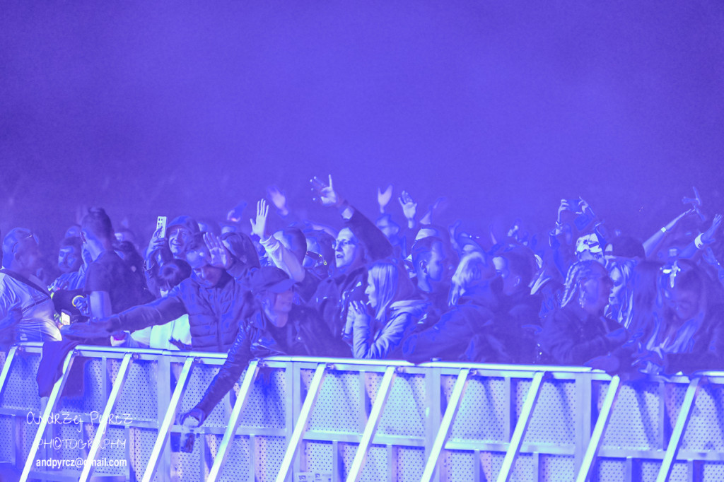 II Factory Of Sound Festival w Pile (1)