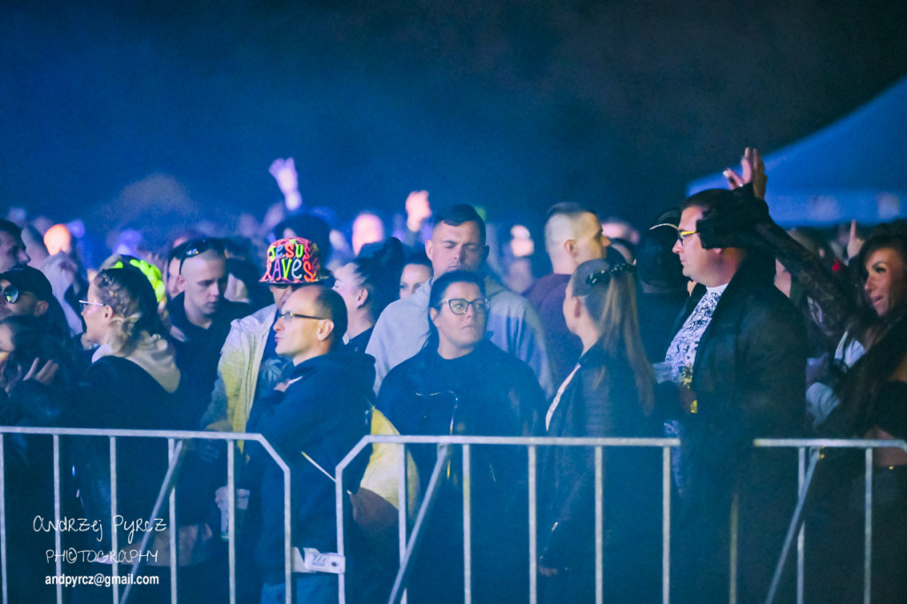 II Factory Of Sound Festival w Pile (1)