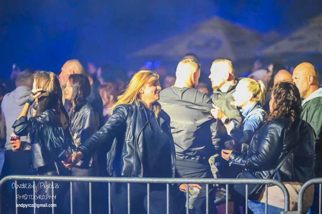 II Factory Of Sound Festival w Pile (1)