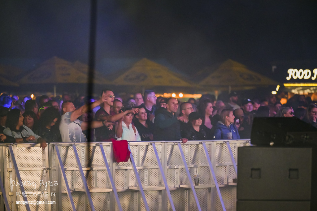 II Factory Of Sound Festival w Pile (1)