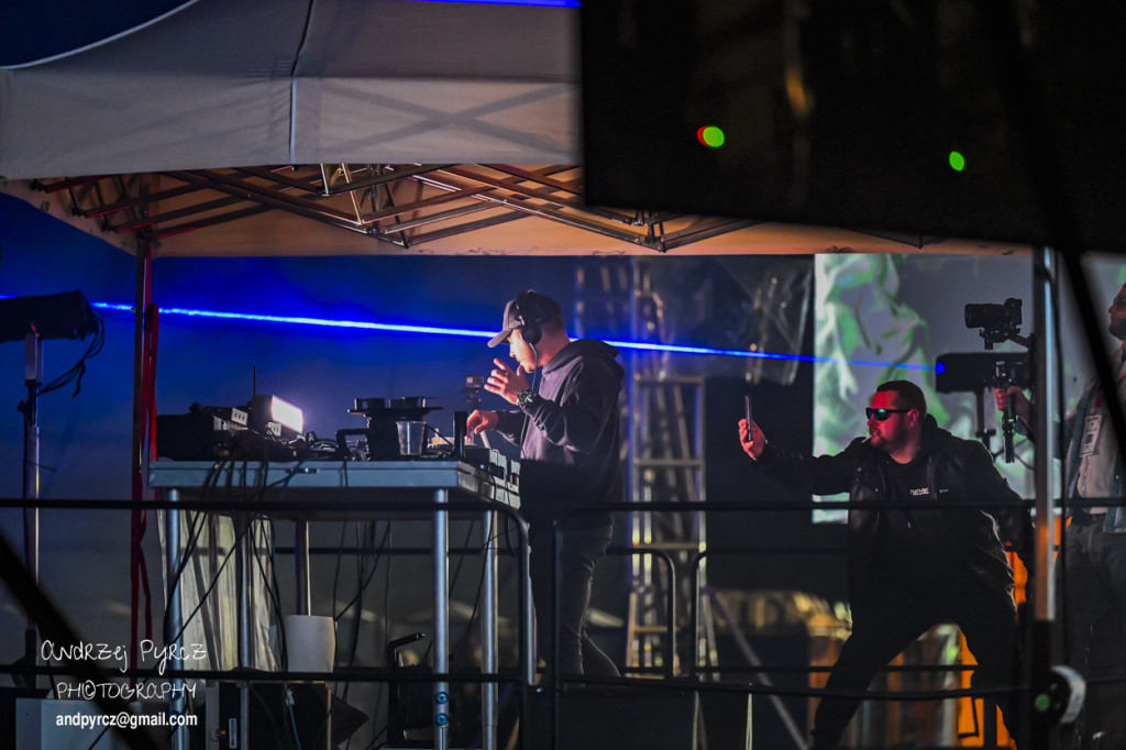 II Factory Of Sound Festival w Pile (1)