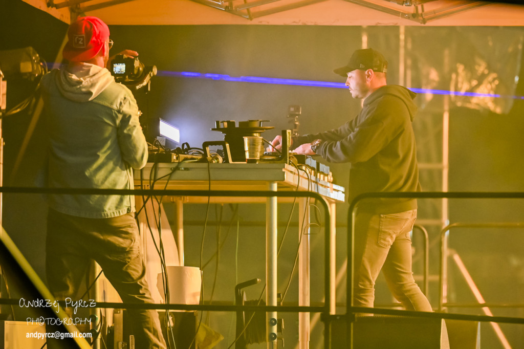 II Factory Of Sound Festival w Pile (1)