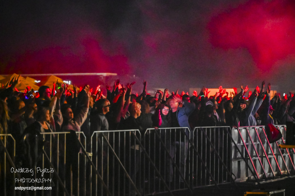 II Factory Of Sound Festival w Pile (1)