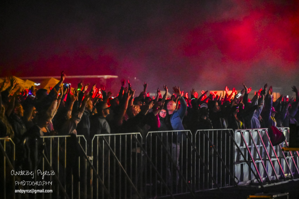 II Factory Of Sound Festival w Pile (1)