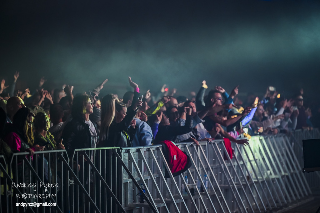 II Factory Of Sound Festival w Pile (1)