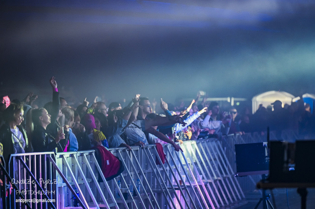 II Factory Of Sound Festival w Pile (1)