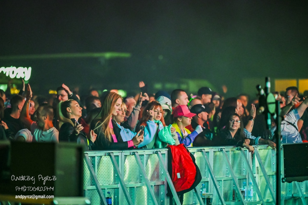II Factory Of Sound Festival (2)