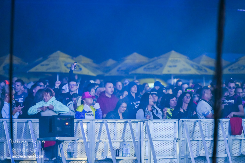 II Factory Of Sound Festival (2)