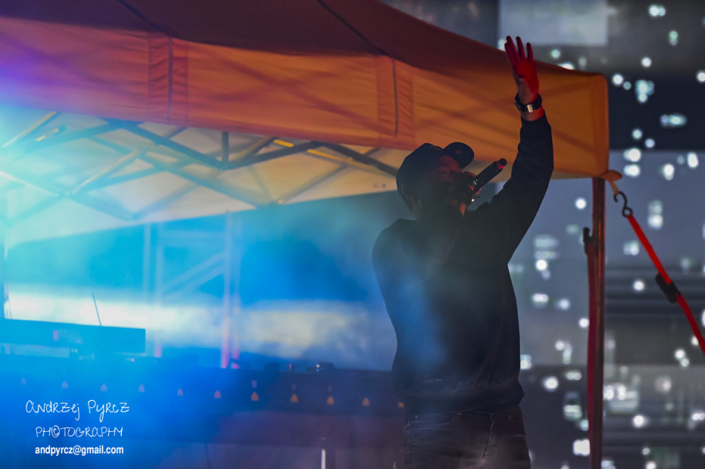 II Factory Of Sound Festival (2)