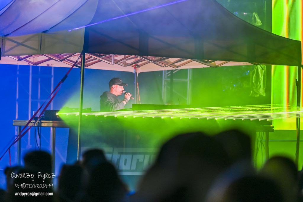 II Factory Of Sound Festival (2)