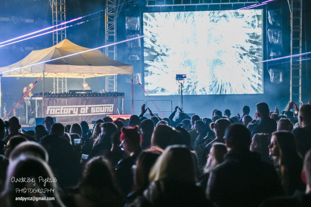 II Factory Of Sound Festival (2)
