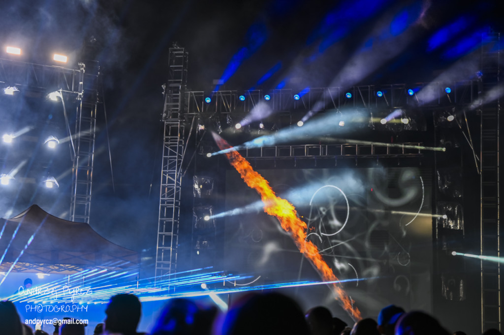 II Factory Of Sound Festival (2)