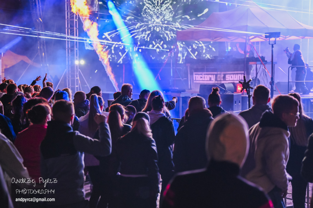 II Factory Of Sound Festival (2)