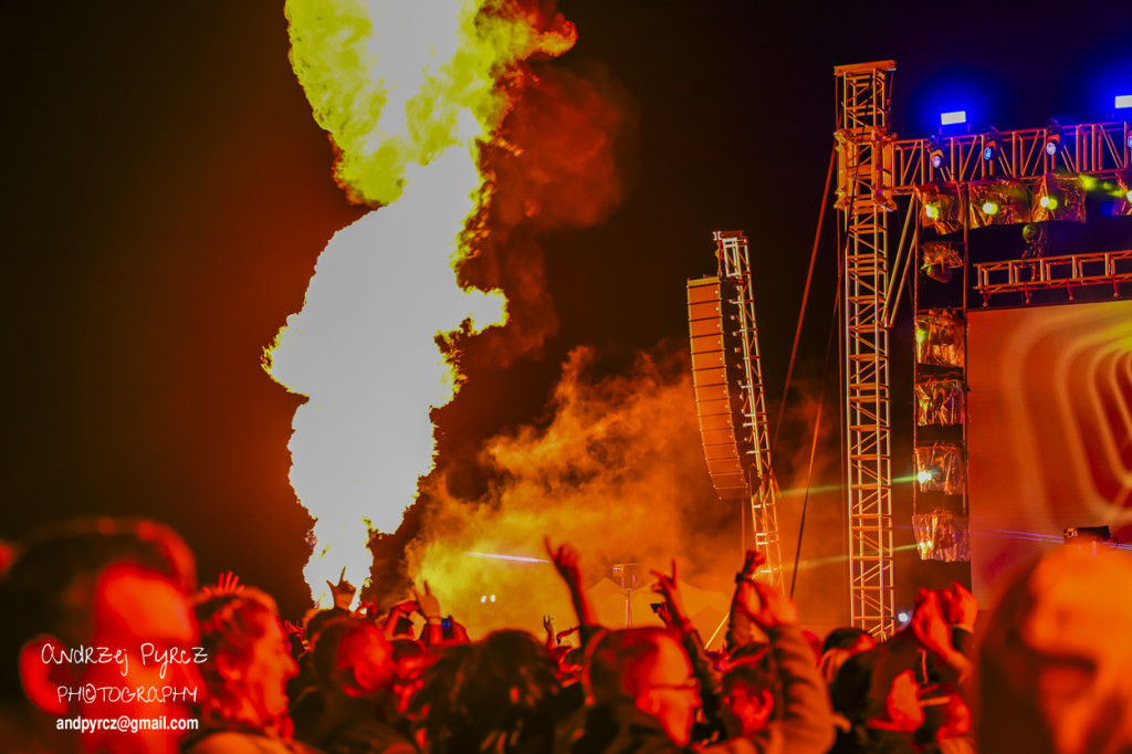 II Factory Of Sound Festival (2)