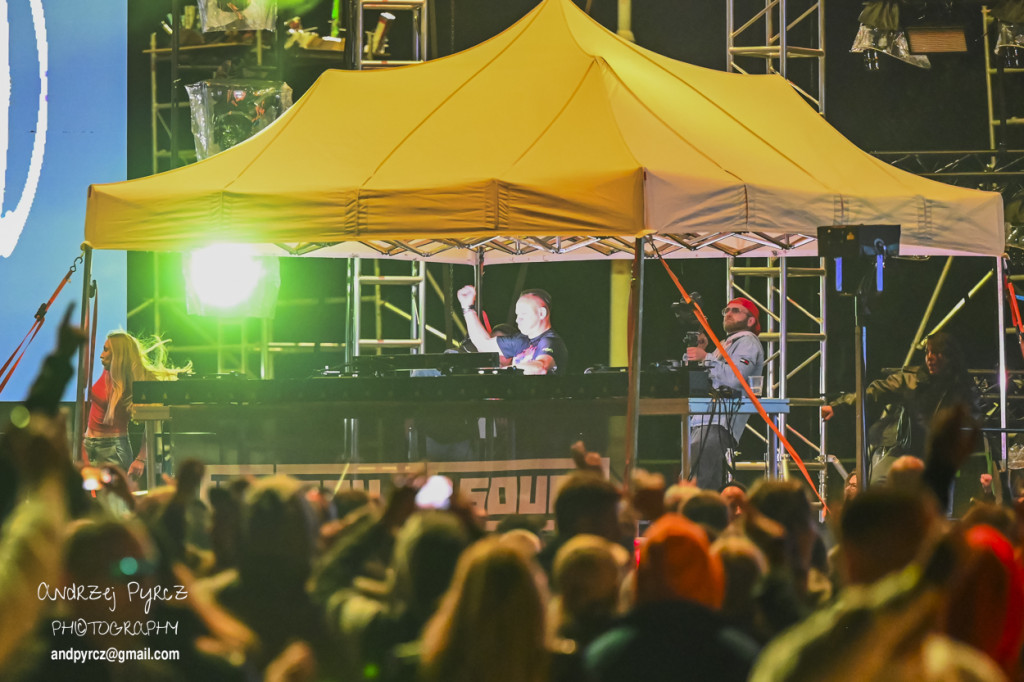 II Factory Of Sound Festival (2)
