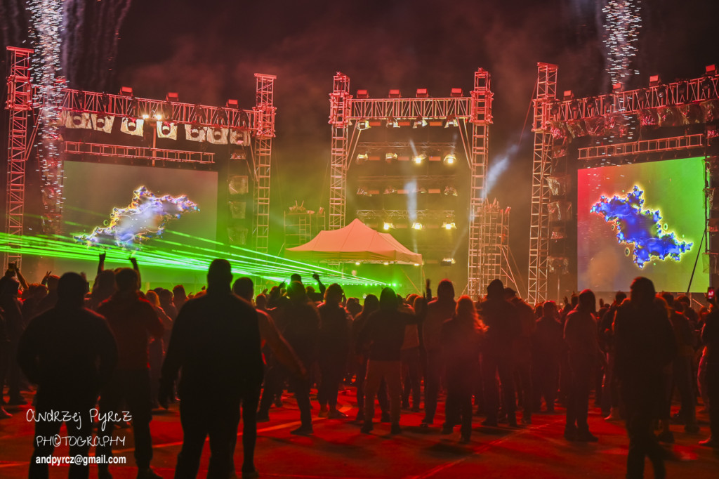 II Factory Of Sound Festival (2)