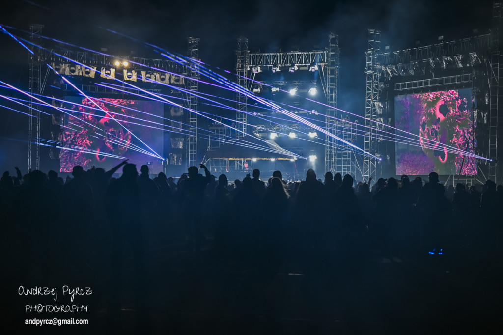 II Factory Of Sound Festival (2)