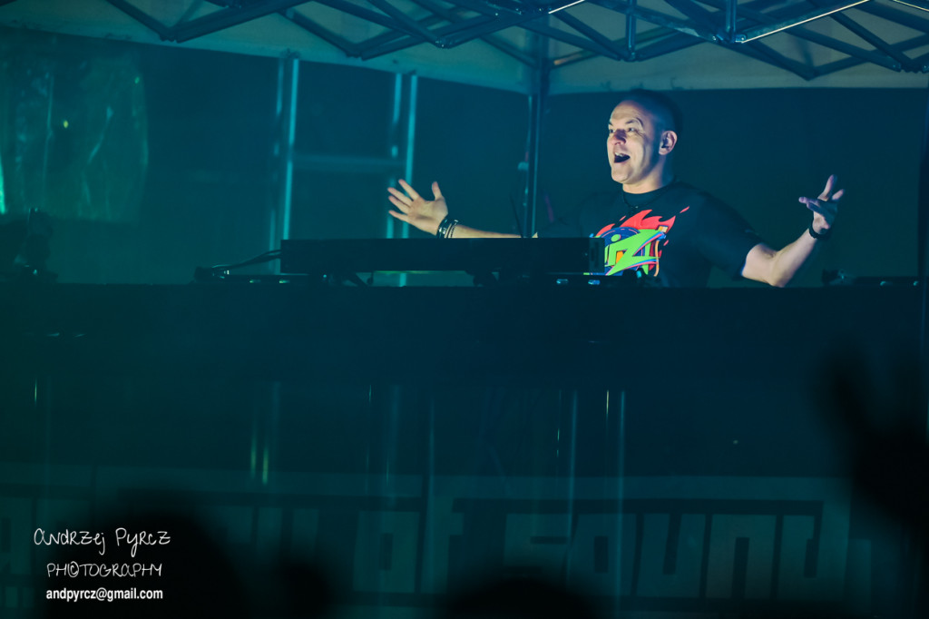 II Factory Of Sound Festival (2)