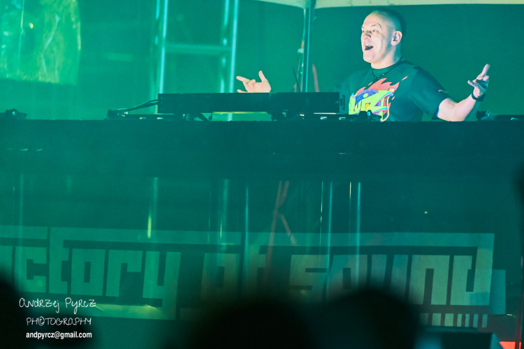 II Factory Of Sound Festival (2)