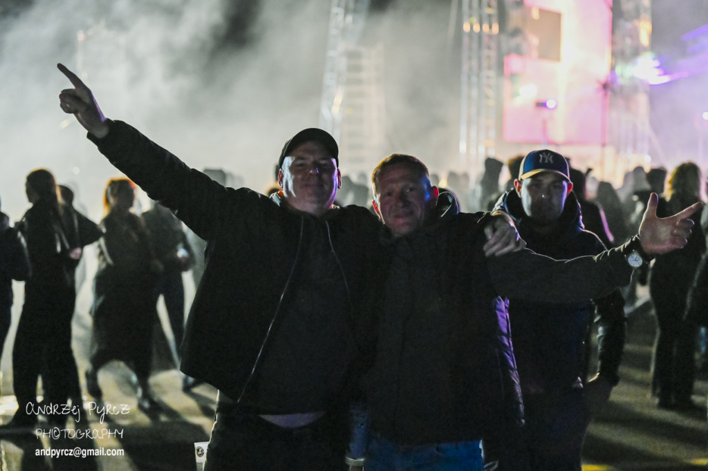 II Factory Of Sound Festival (2)