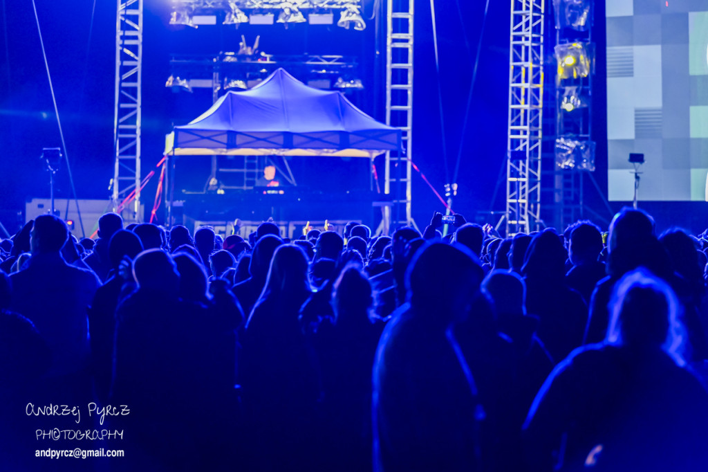 II Factory Of Sound Festival (2)