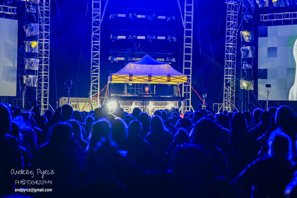 II Factory Of Sound Festival (2)