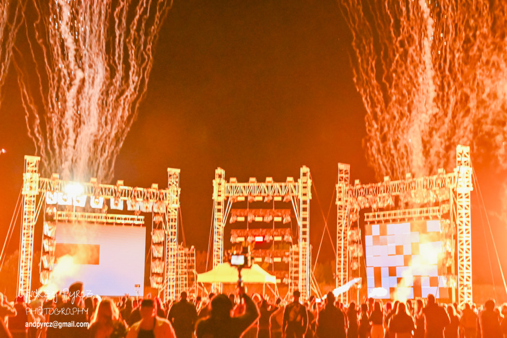 II Factory Of Sound Festival (2)