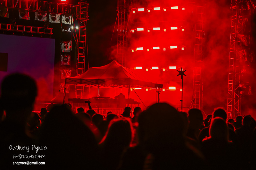 II Factory Of Sound Festival (2)