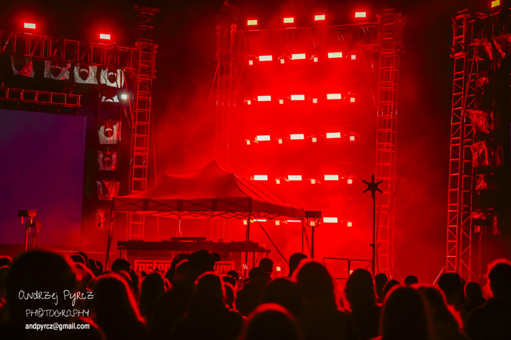 II Factory Of Sound Festival (2)