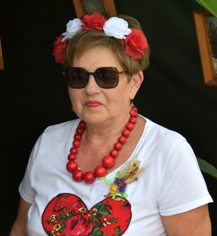 Dożynki w Stróżewie 2025