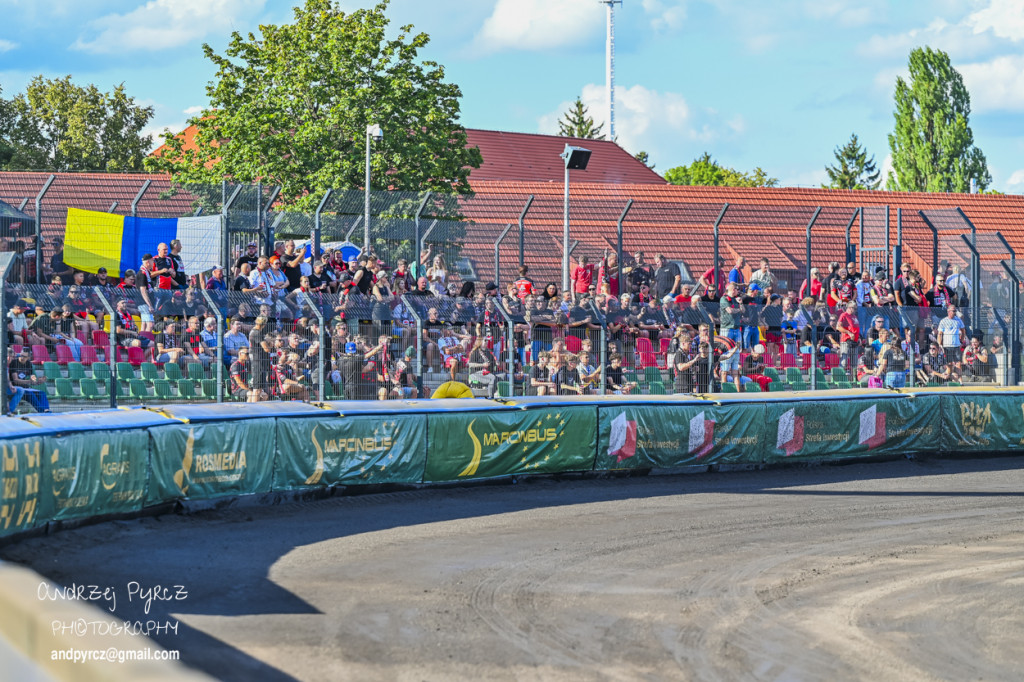 Pronergy Polonia Piła vs Ultrapur Start Gniezno