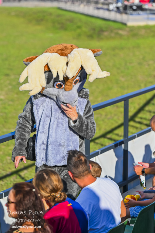Pronergy Polonia Piła vs Ultrapur Start Gniezno