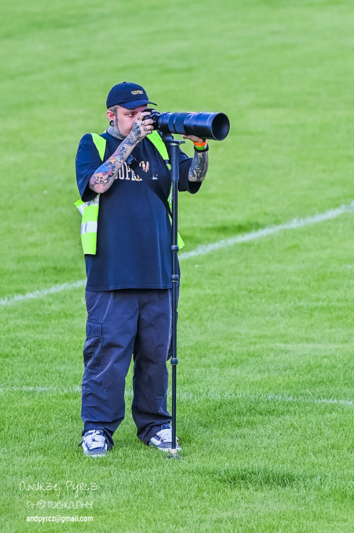 Pronergy Polonia Piła vs Ultrapur Start Gniezno