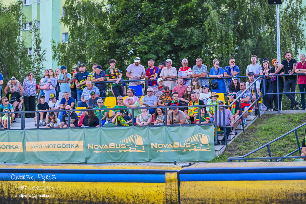 Pronergy Polonia Piła vs Ultrapur Start Gniezno