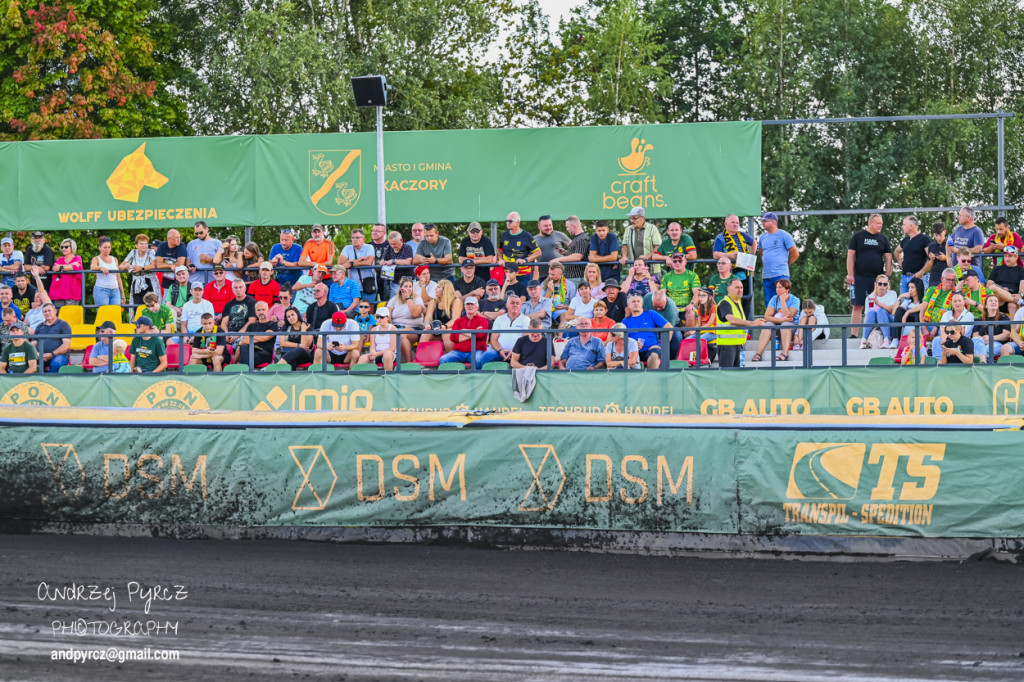 Pronergy Polonia Piła vs Ultrapur Start Gniezno