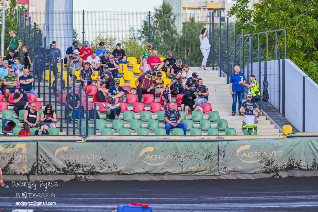 Pronergy Polonia Piła vs Ultrapur Start Gniezno
