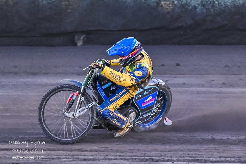 Pronergy Polonia Piła vs Ultrapur Start Gniezno
