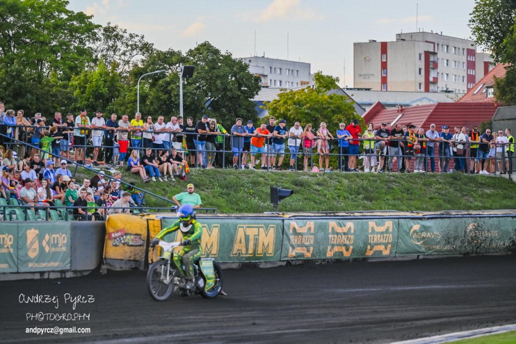 Pronergy Polonia Piła vs Ultrapur Start Gniezno
