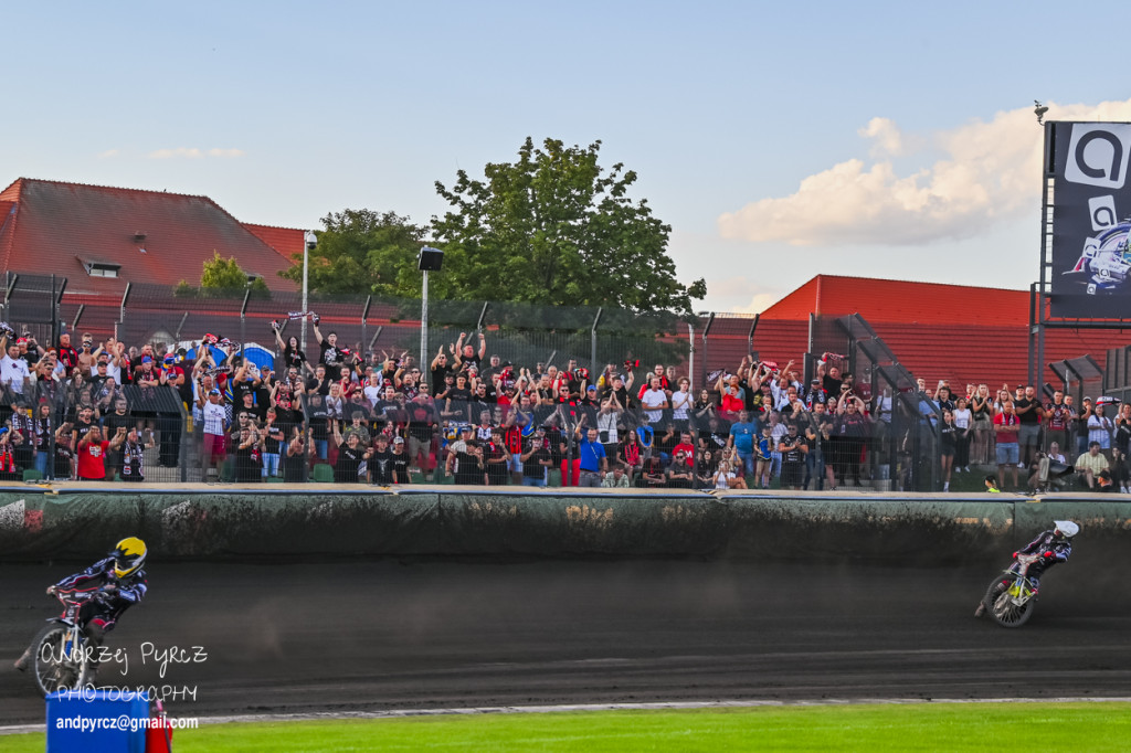 Pronergy Polonia Piła vs Ultrapur Start Gniezno