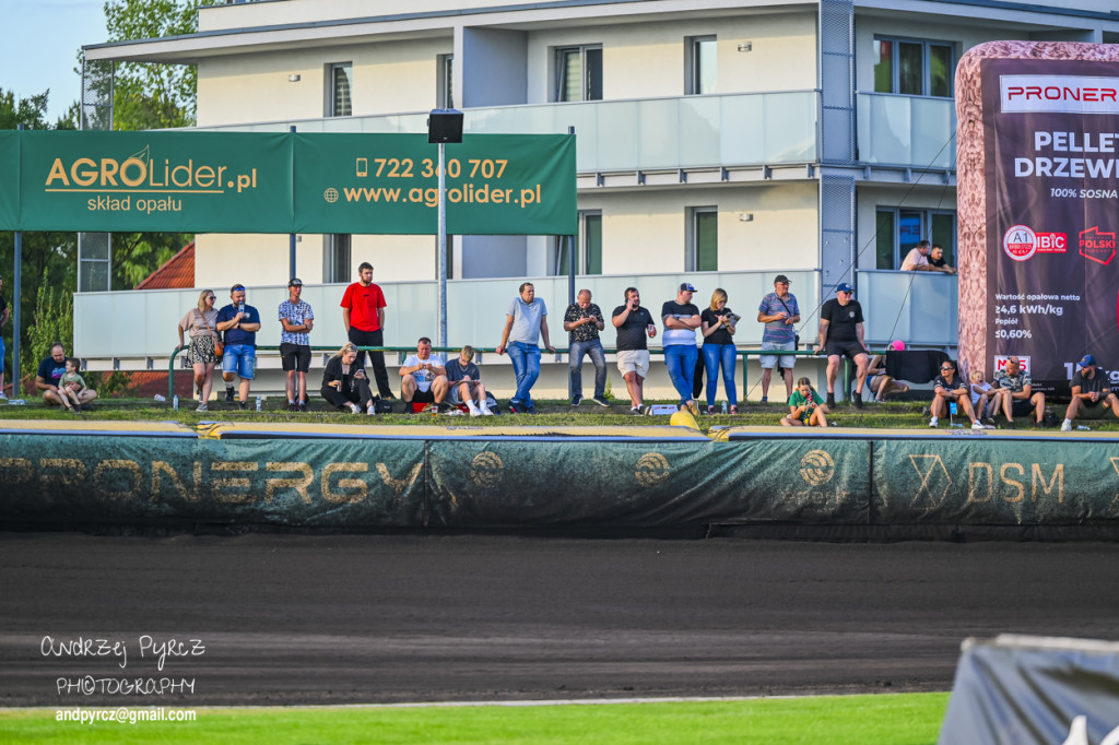 Pronergy Polonia Piła vs Ultrapur Start Gniezno