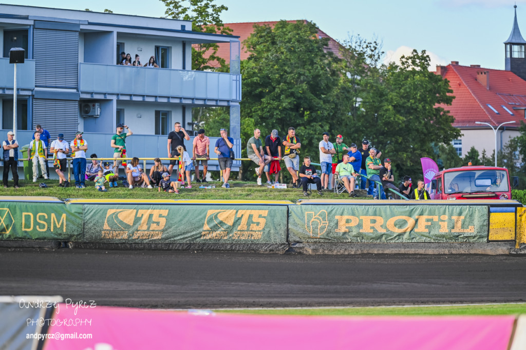 Pronergy Polonia Piła vs Ultrapur Start Gniezno