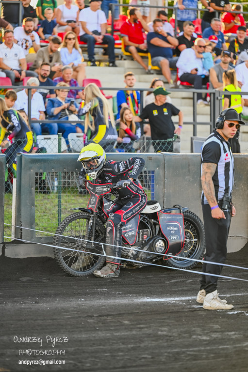 Pronergy Polonia Piła vs Ultrapur Start Gniezno