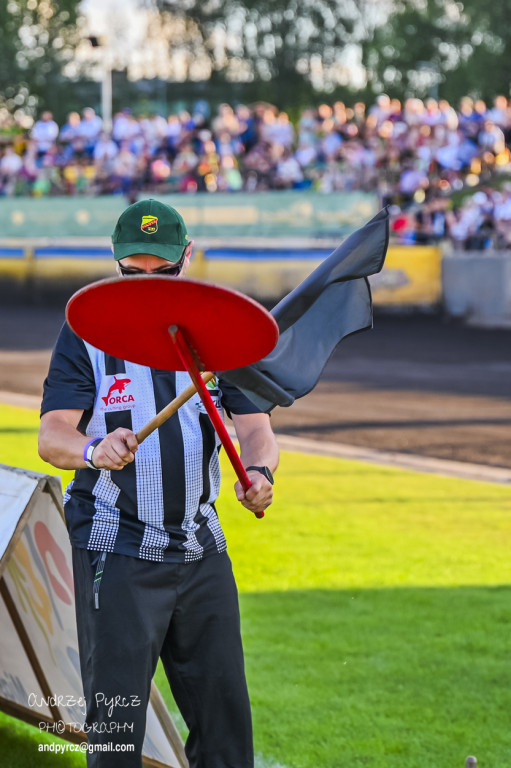Pronergy Polonia Piła vs Ultrapur Start Gniezno