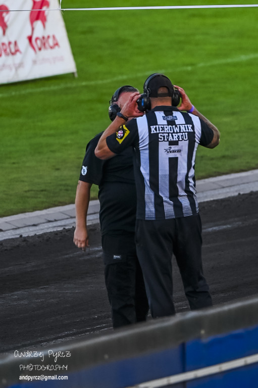 Pronergy Polonia Piła vs Ultrapur Start Gniezno