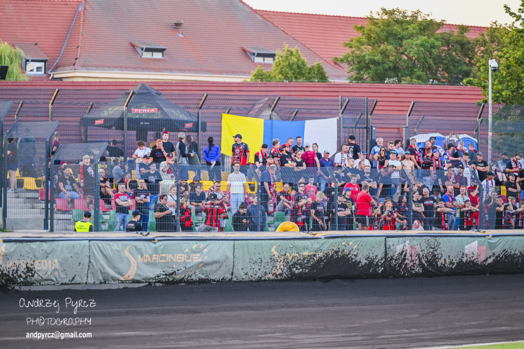 Pronergy Polonia Piła vs Ultrapur Start Gniezno