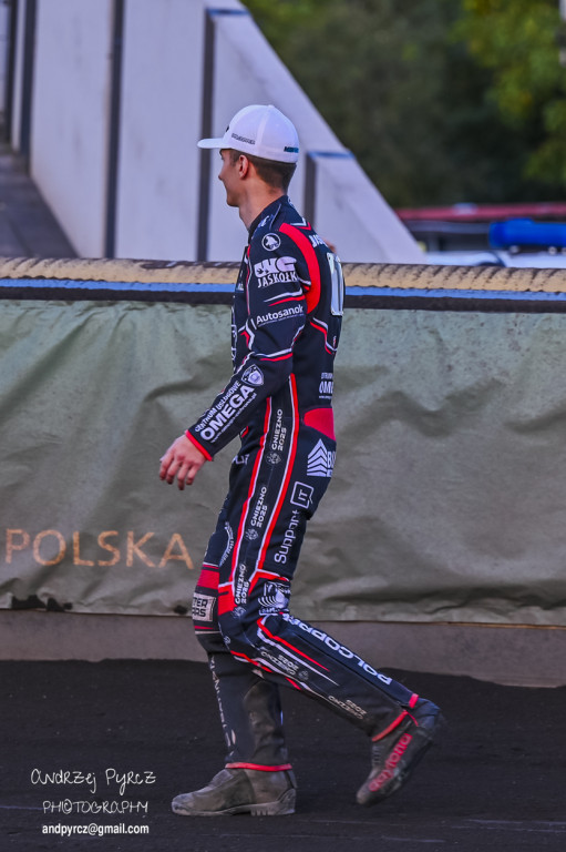 Pronergy Polonia Piła vs Ultrapur Start Gniezno