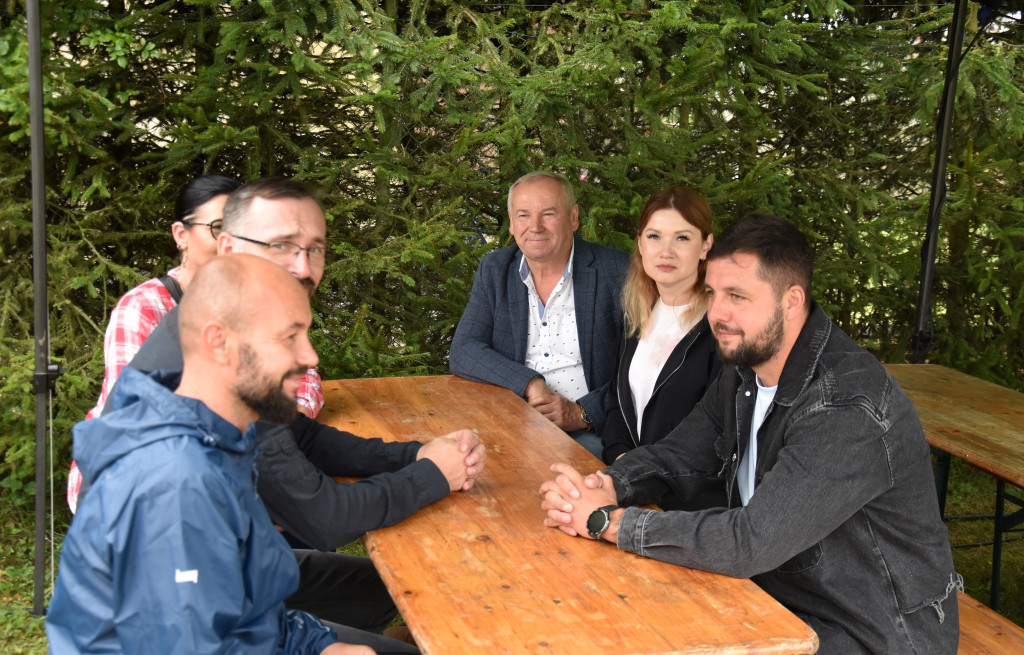 IV Pyrlandia z przytupem!