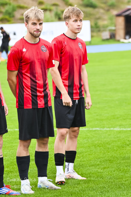 KP Piła vs Sparta Szamotuły